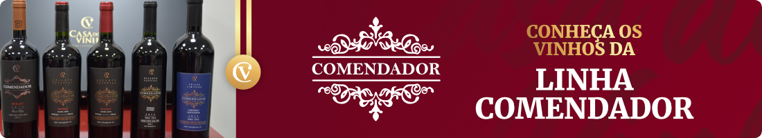 Linha Comendador