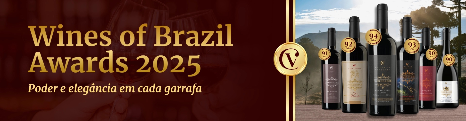 Wines of Brazil Awards 2025