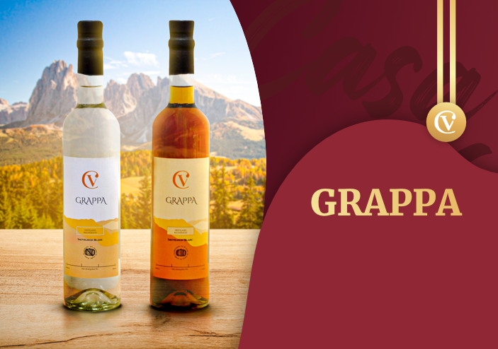 banner grappa