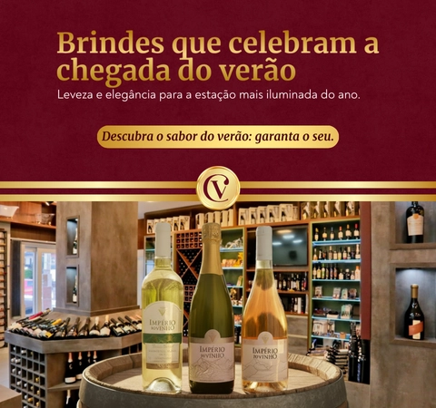 Banner verão 2026 - Mobile