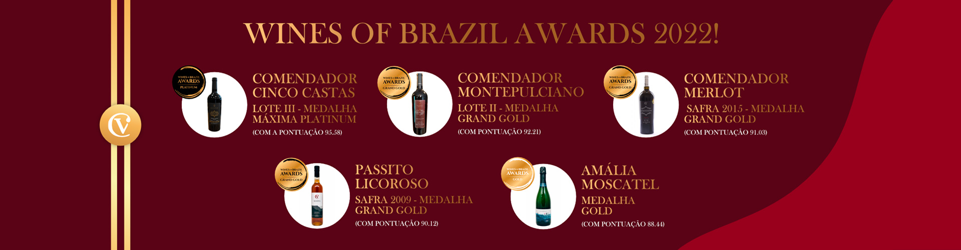 banner vinhos premiados Wines of Brazil Awards
