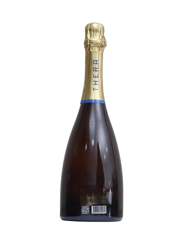 Espumante Thera - Auguri - Extra Brut - Blanc de Blancs - Chardonnay  - 750 ml 
