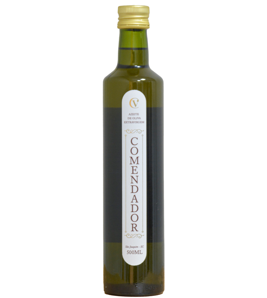 Azeite de Oliva Extravirgem - Comendador - 500ml