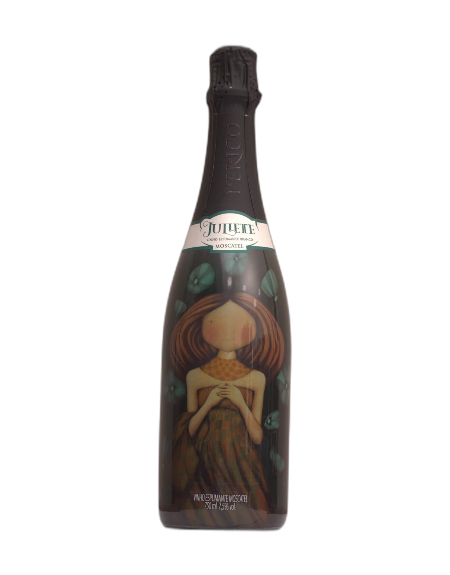 Espumante Pericó - Juliette -  Moscatel - 750 ml