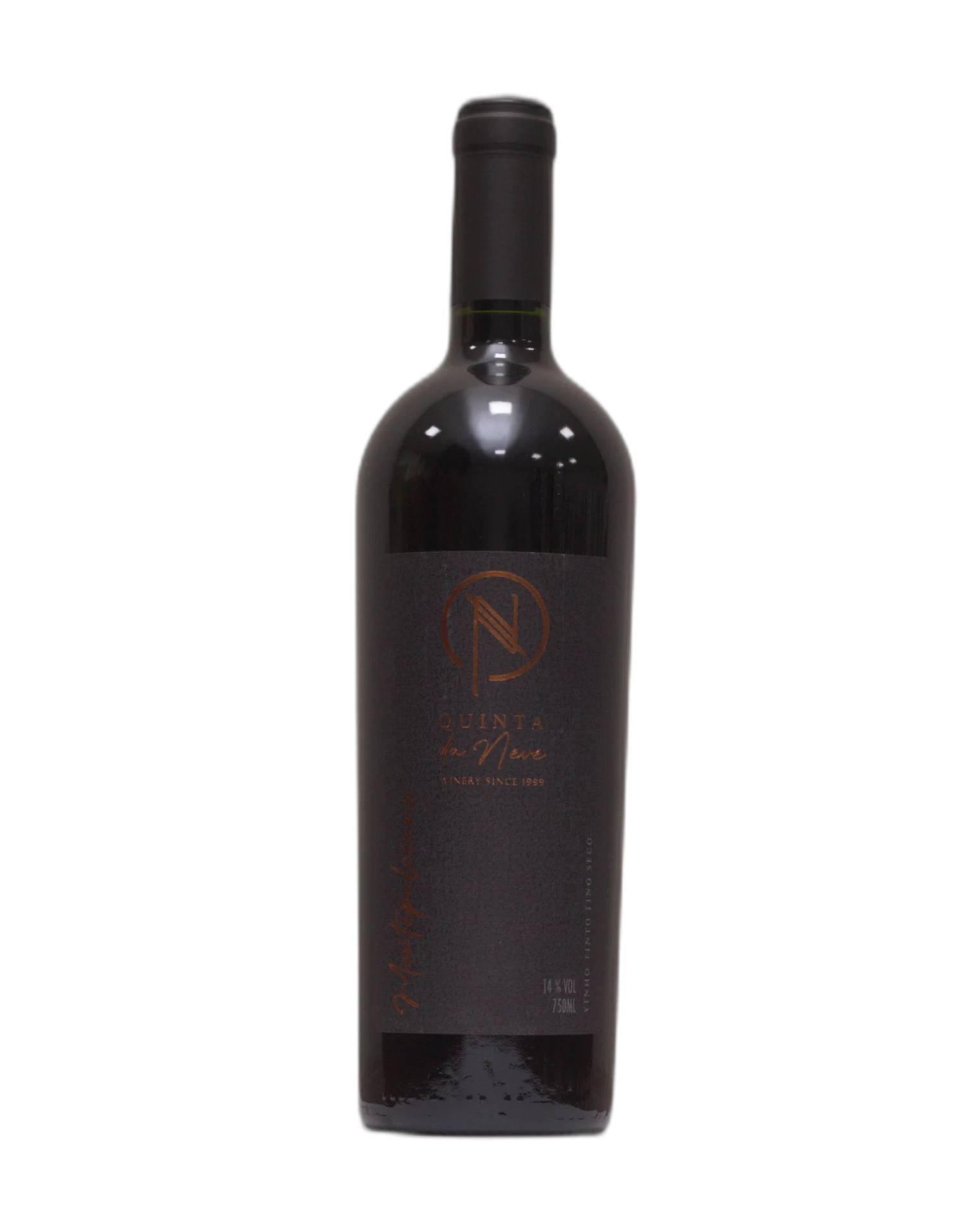 Vinho Quinta da Neve - Tinto Seco -  Montepulciano - 750 ml