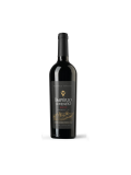 Vinho CV - Império do Vinho - Tinto Seco - Merlot e Cabernet S. - 750 ml