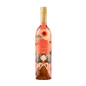 Vinho Pericó - Juliette  - Rose Seco  - 70% Cabernet Sauvignon e 30% Merlot - 750 ml