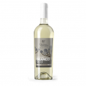 Vinho de Mesa - CV - Colonial - Branco - Seco* - Niagara - 750 ml