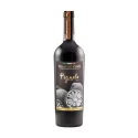 Vinho Villaggio Conti - Tinto Seco - Pignolo - 750 ml