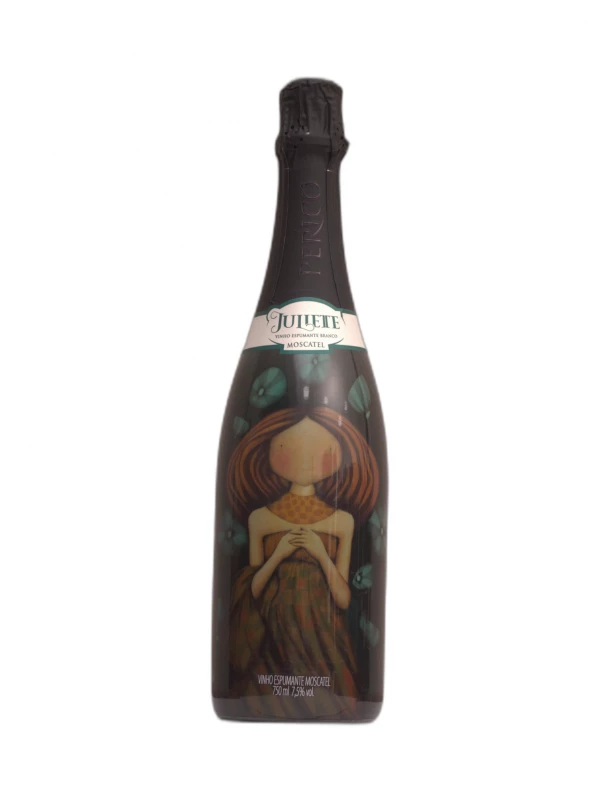 Espumante Pericó - Juliette - Moscatel - 750 ml