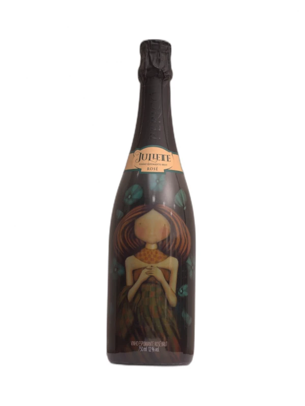 Espumante Pericó - Juliette - Rosé Brut - 750 ml