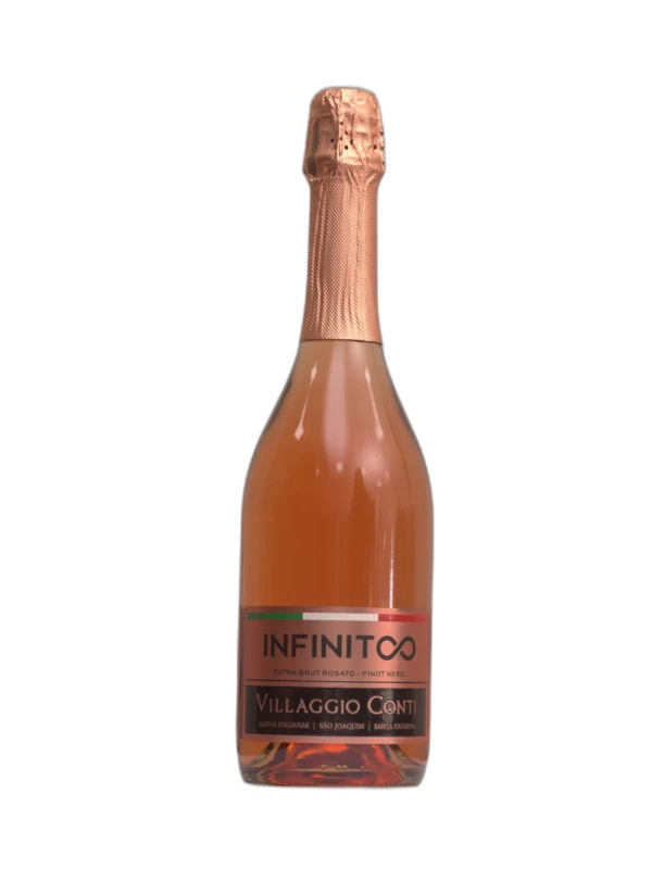Espumante Villaggio Conti - Infinito - 
