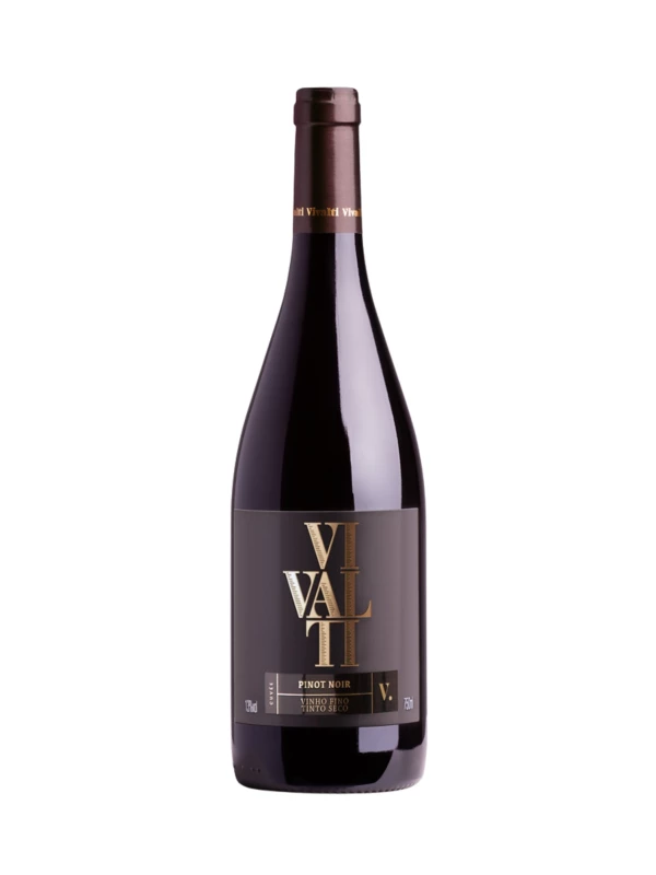 Vinho La Casa Vivalti -  Tinto Seco - Pinot Noir  - 750 ml