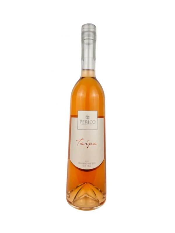 Vinho Pericó - Taipa - Rose Seco - Cabernet Sauvignon e Merlot -750 ml