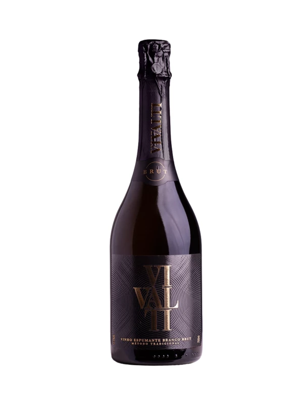 Espumante La Casa Vivalti  - Branco Brut - 750 ml