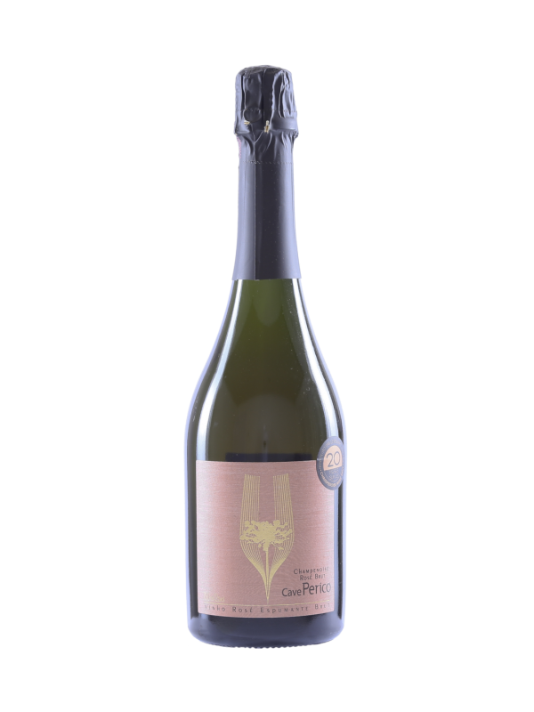 Espumante - Pericó  - Rosé Brut - 750 ml
