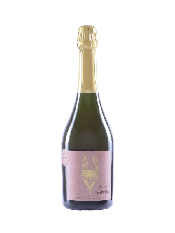 Espumante Pericó - Rosé Nature  - 750 ml