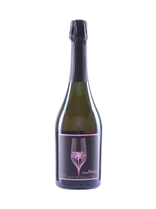 Espumante Pericó - Cave - Rosé Brut - 750ml