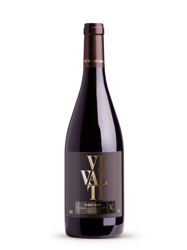 Vinho La Casa Vivalti -  Tinto Seco - Pinot Noir  - 750 ml