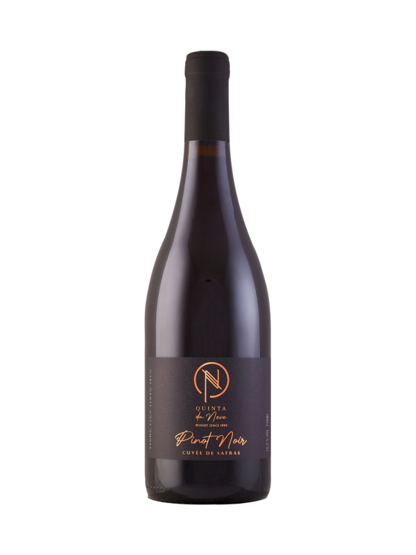 Vinho Quinta da Neve - Tinto Seco -  Pinot Noir  - Cuvée de Safra - 750 ml