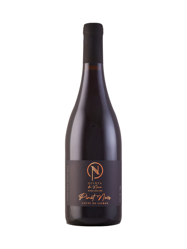 Vinho Quinta da Neve - Tinto Seco - Pinot Noir - Cuvée de Safra - 750 ml