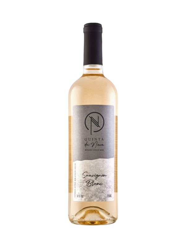 Vinho Quinta da Neve - Branco Seco -  Sauvignon Blanc - 750 ml