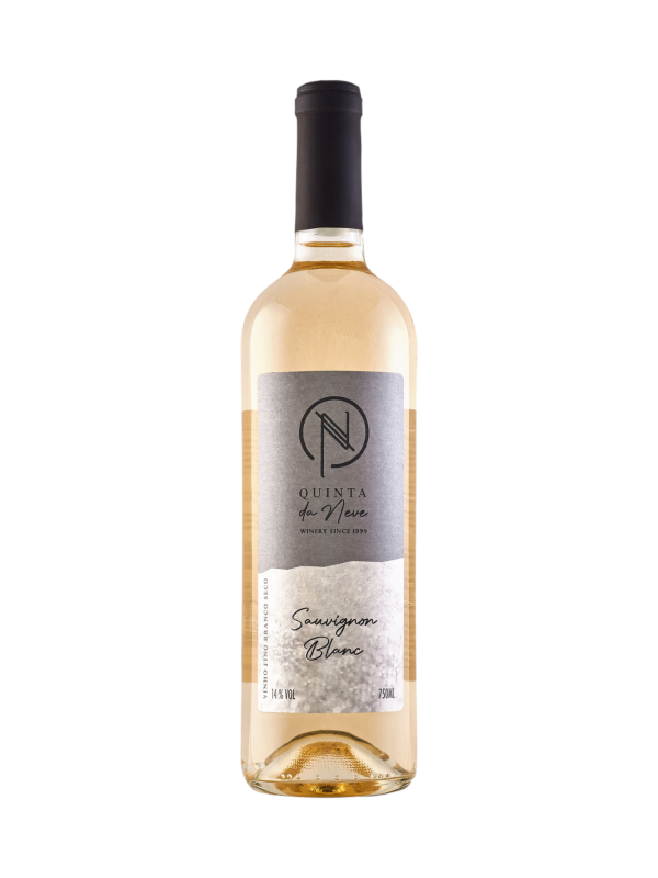 Vinho Quinta da Neve - Branco Seco - Sauvignon Blanc - 750 ml