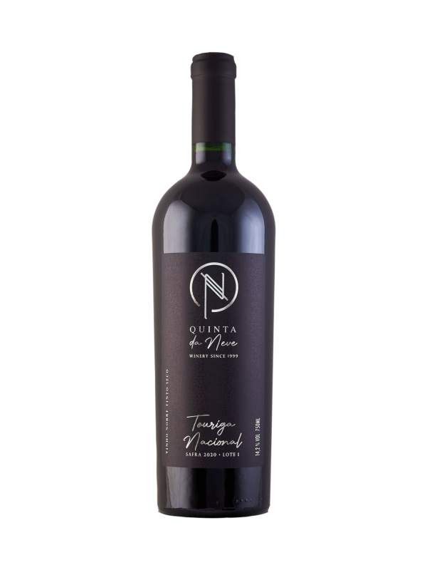 Vinho Quinta da Neve - Tinto Seco - Touriga Nacional - 750 ml 