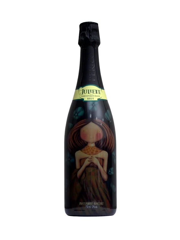 Espumante Pericó - Juliette - Branco Brut - 750 ml