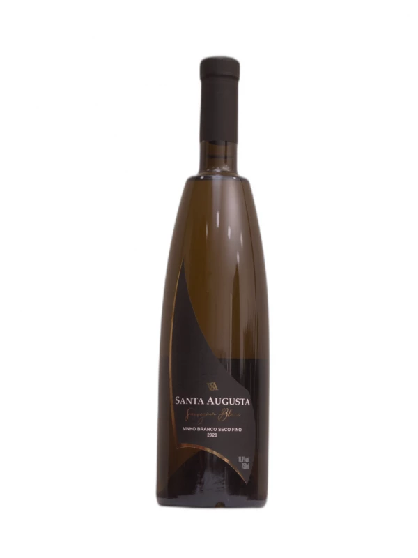 Vinho Santa Augusta - Tapera - Branco Seco - Sauvignon Blanc - 750ml