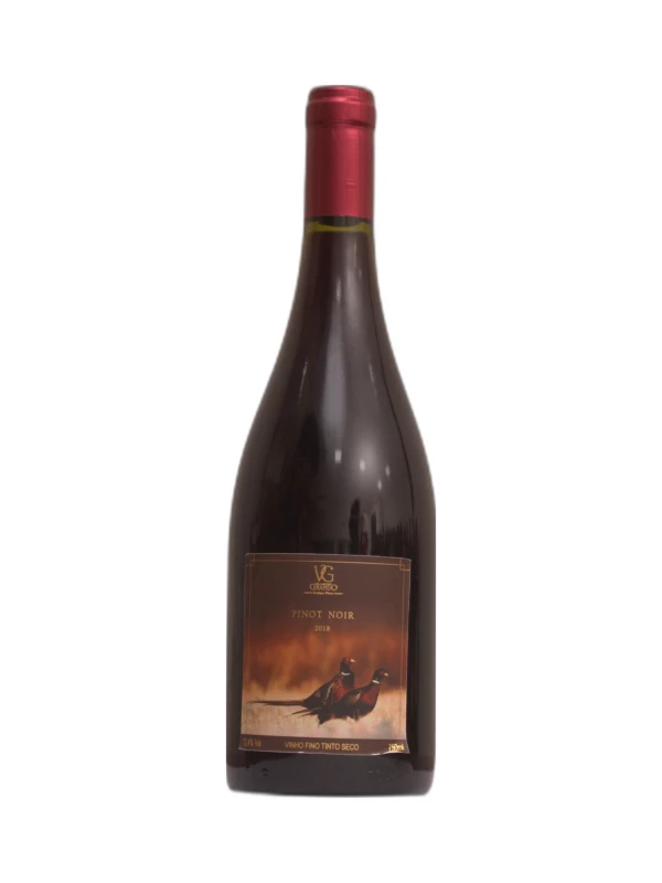 Vinho Villaggio Grando - Tinto Seco - Pinot Noir - 750 ml