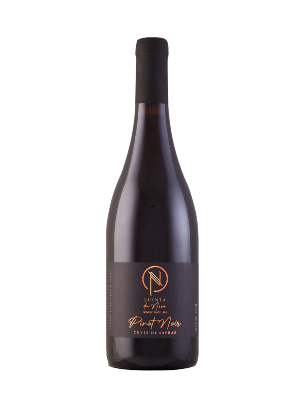 Vinho Quinta Da Neve - Cuvée de Safras - Tinto Seco - Pinot Noir - 750 ml