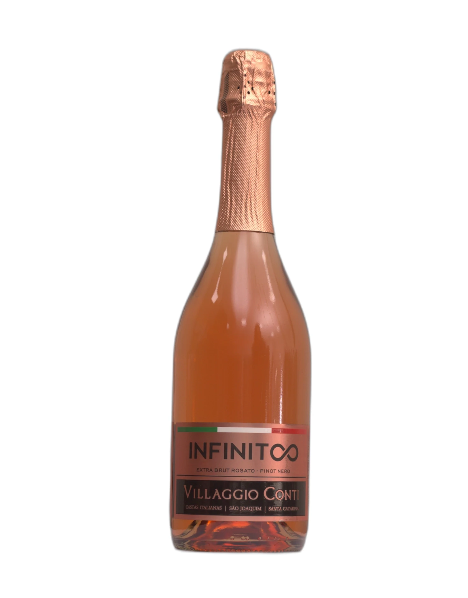Espumante Villaggio Conti - Infinito - 
