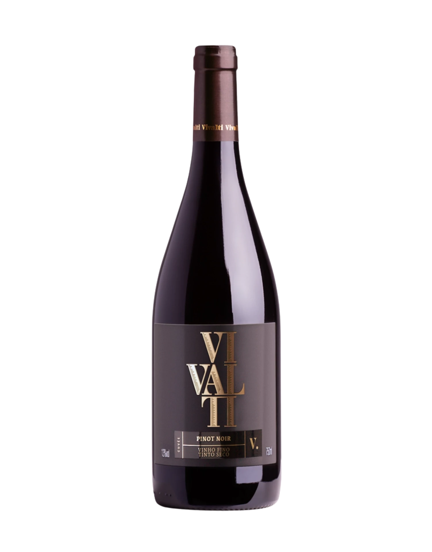 Vinho La Casa Vivalti -  Tinto Seco - Pinot Noir  - 750 ml