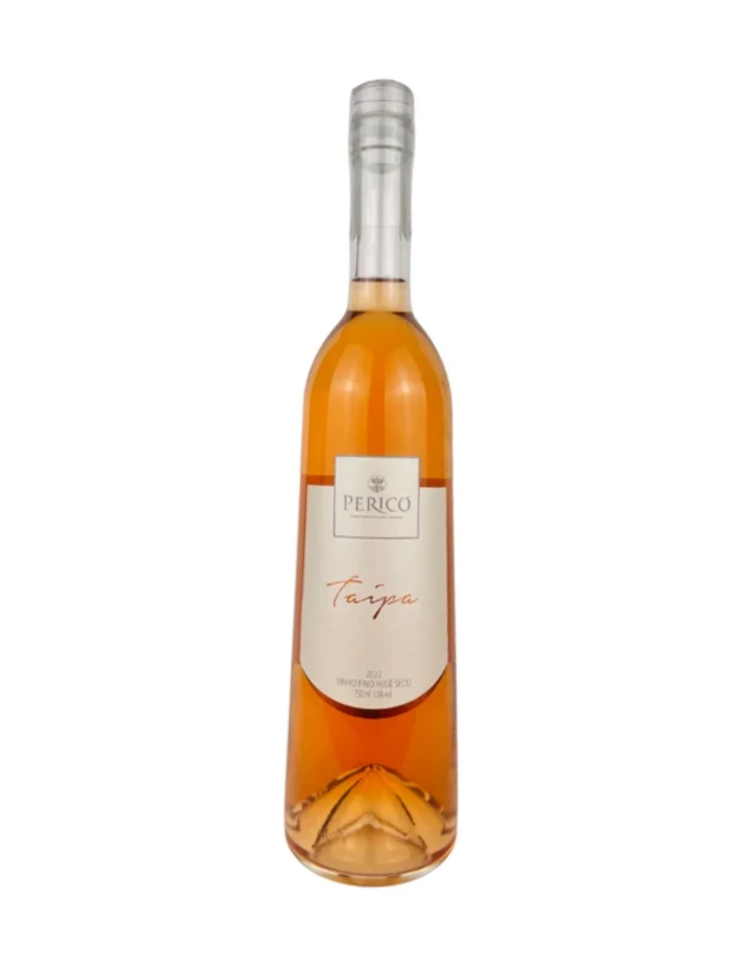 Vinho Pericó - Taipa - Rose Seco - Cabernet Sauvignon e Merlot -750 ml