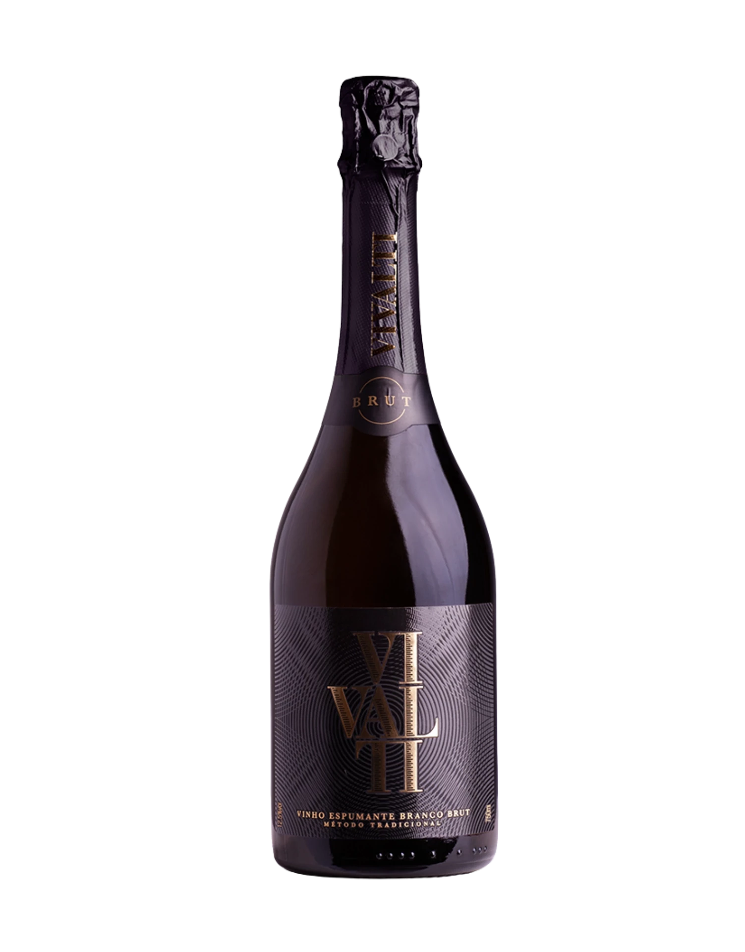 Espumante La Casa Vivalti  - Branco Brut - 750 ml