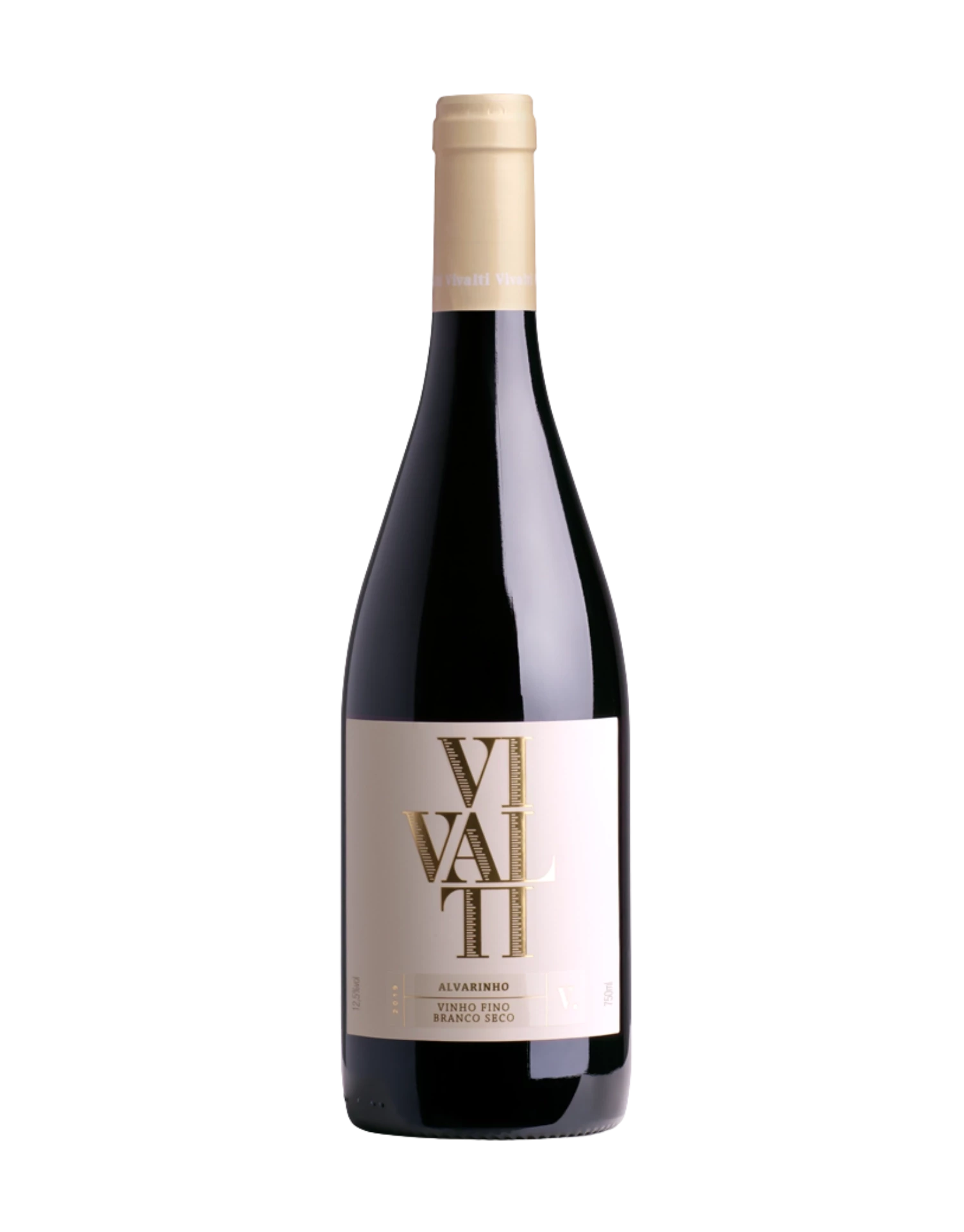 Vinho La Casa Vivalti - Branco Seco - Alvarinho - 750 ml