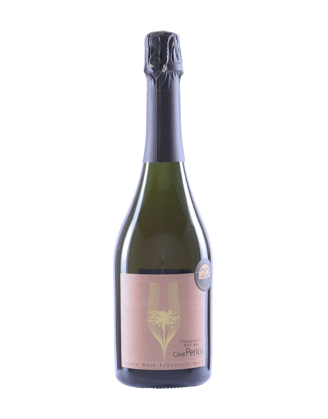 Espumante - Pericó  - Rosé Brut - 750 ml