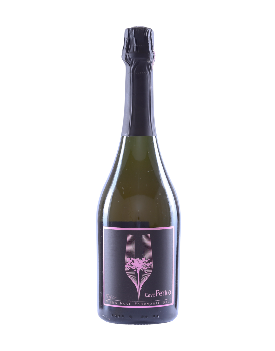 Espumante Pericó - Cave - Rosé Brut - 750ml