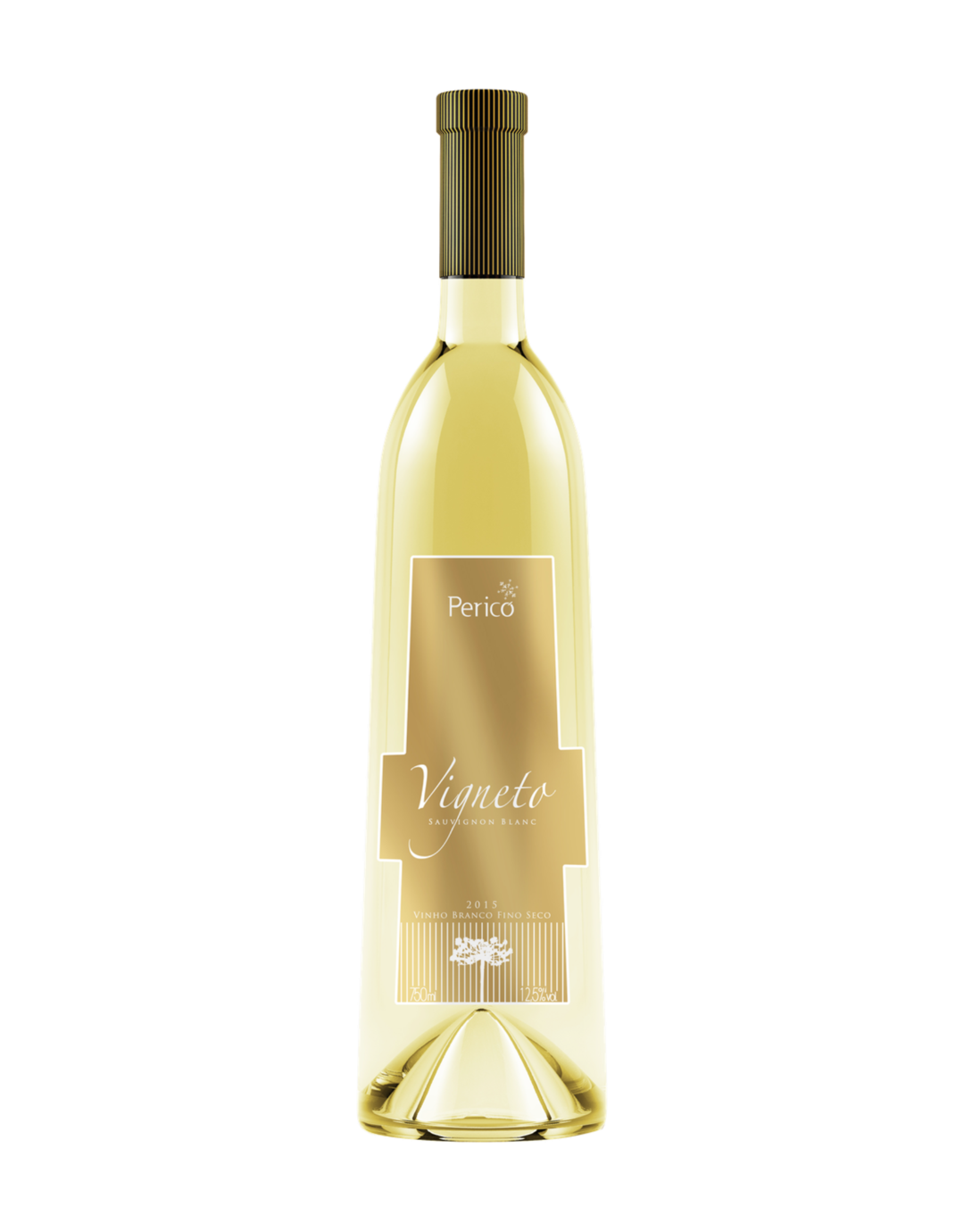 Vinho Pericó - Vigneto - Branco Seco - Sauvignon Blanc - 750 ml