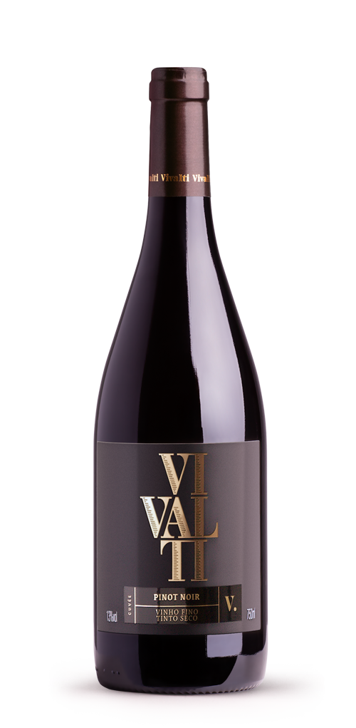 Vinho La Casa Vivalti -  Tinto Seco - Pinot Noir  - 750 ml