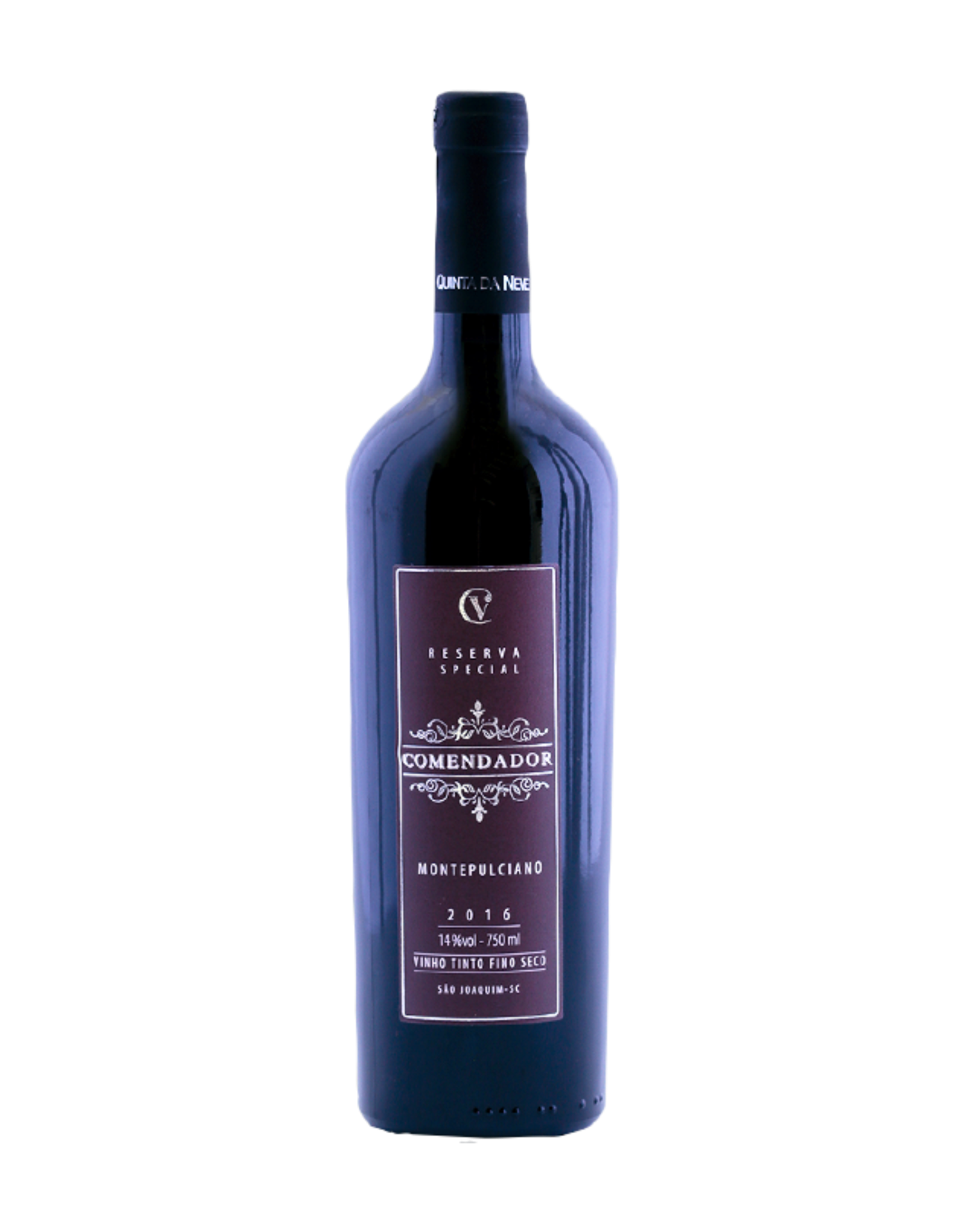 Vinho Comendador - Tinto Seco - Montepulciano - 750 ml