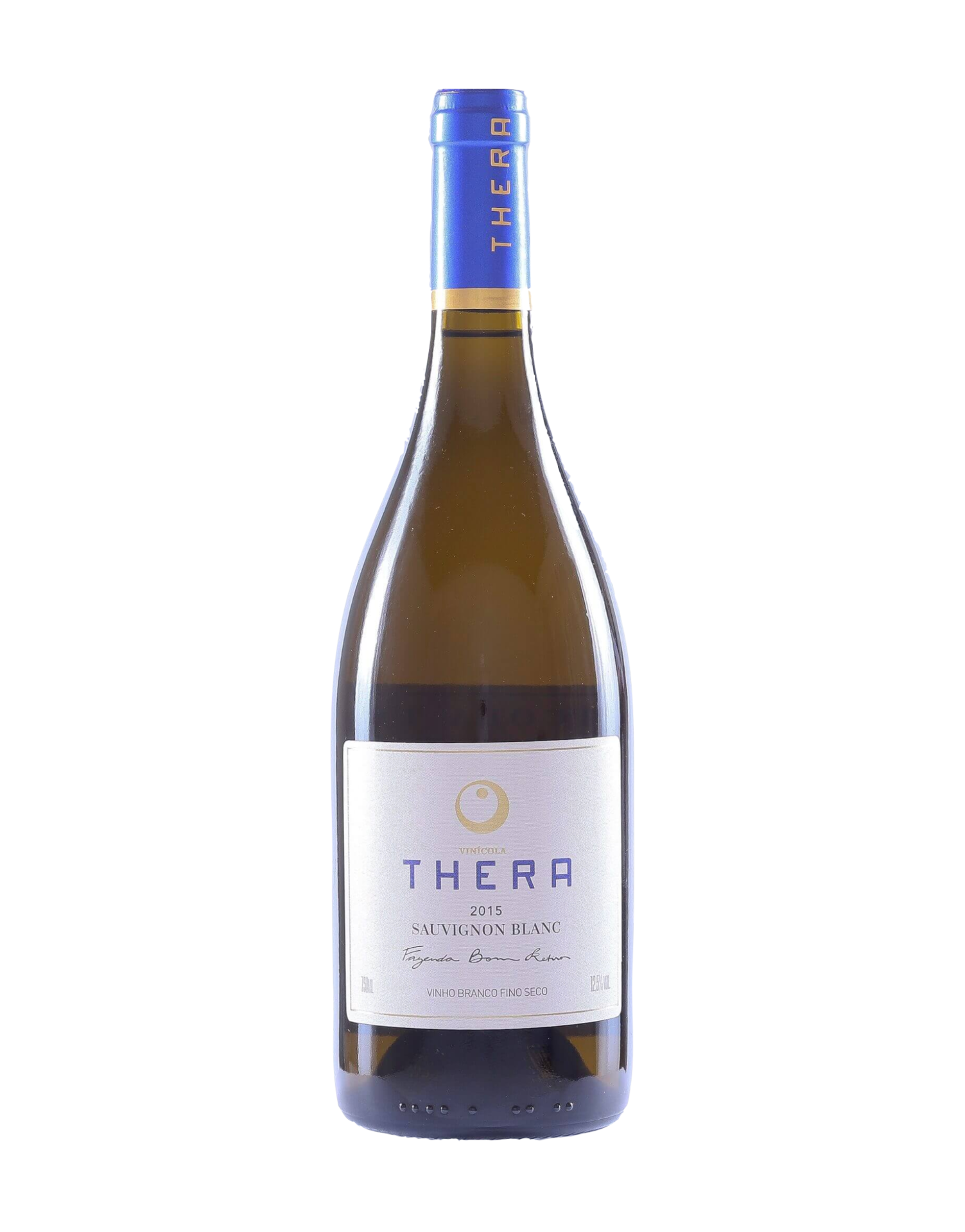 Vinho Thera - Branco Seco - Sauvignon Blanc - 750 ml