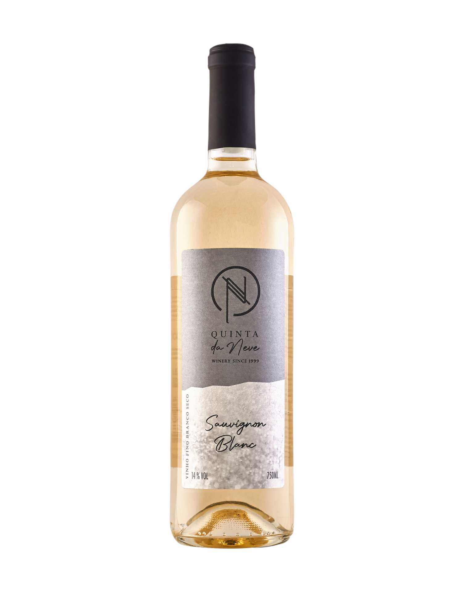 Vinho Quinta da Neve - Branco Seco -  Sauvignon Blanc - 750 ml