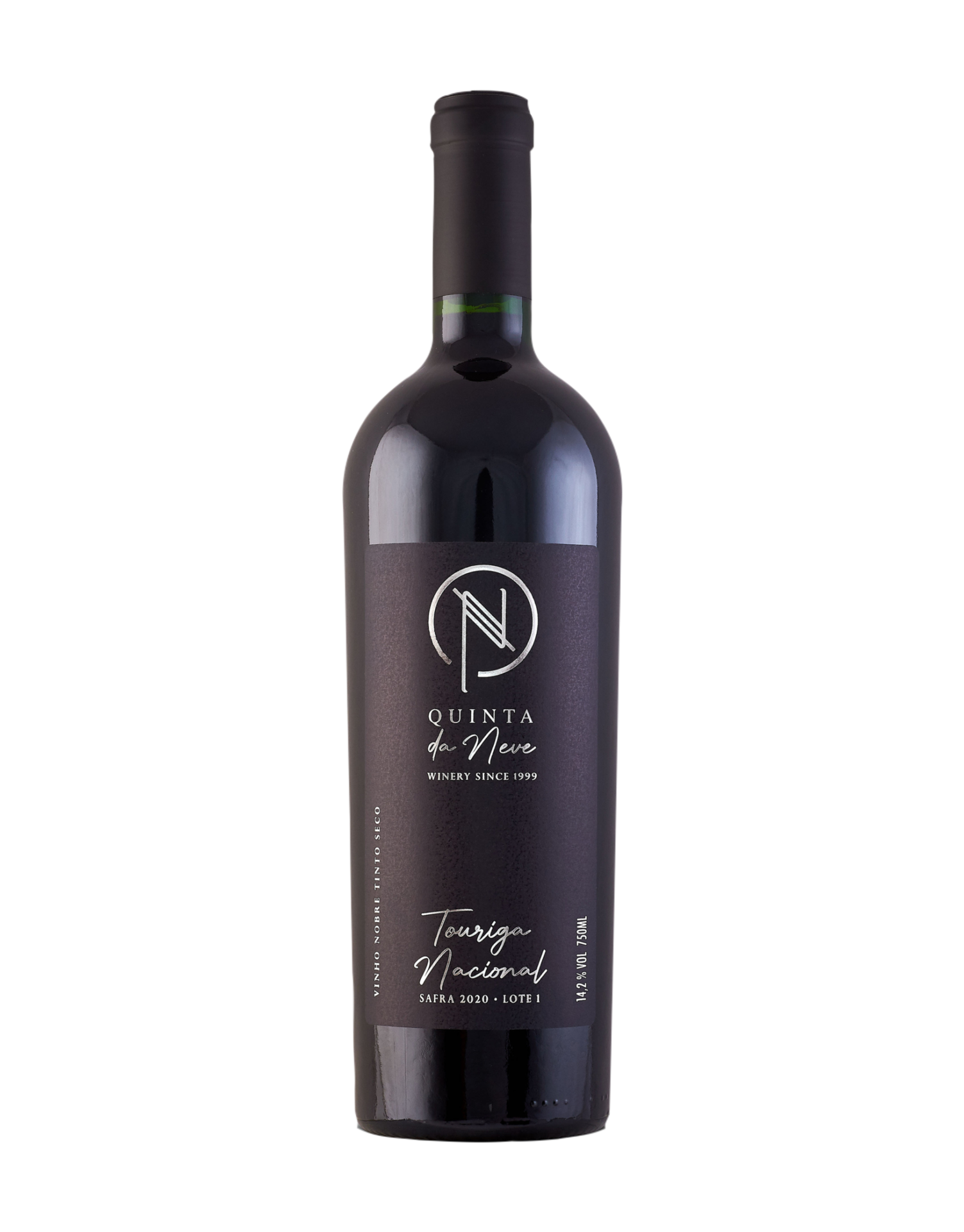 Vinho Quinta da Neve - Tinto Seco -  Touriga Nacional - 750 ml 