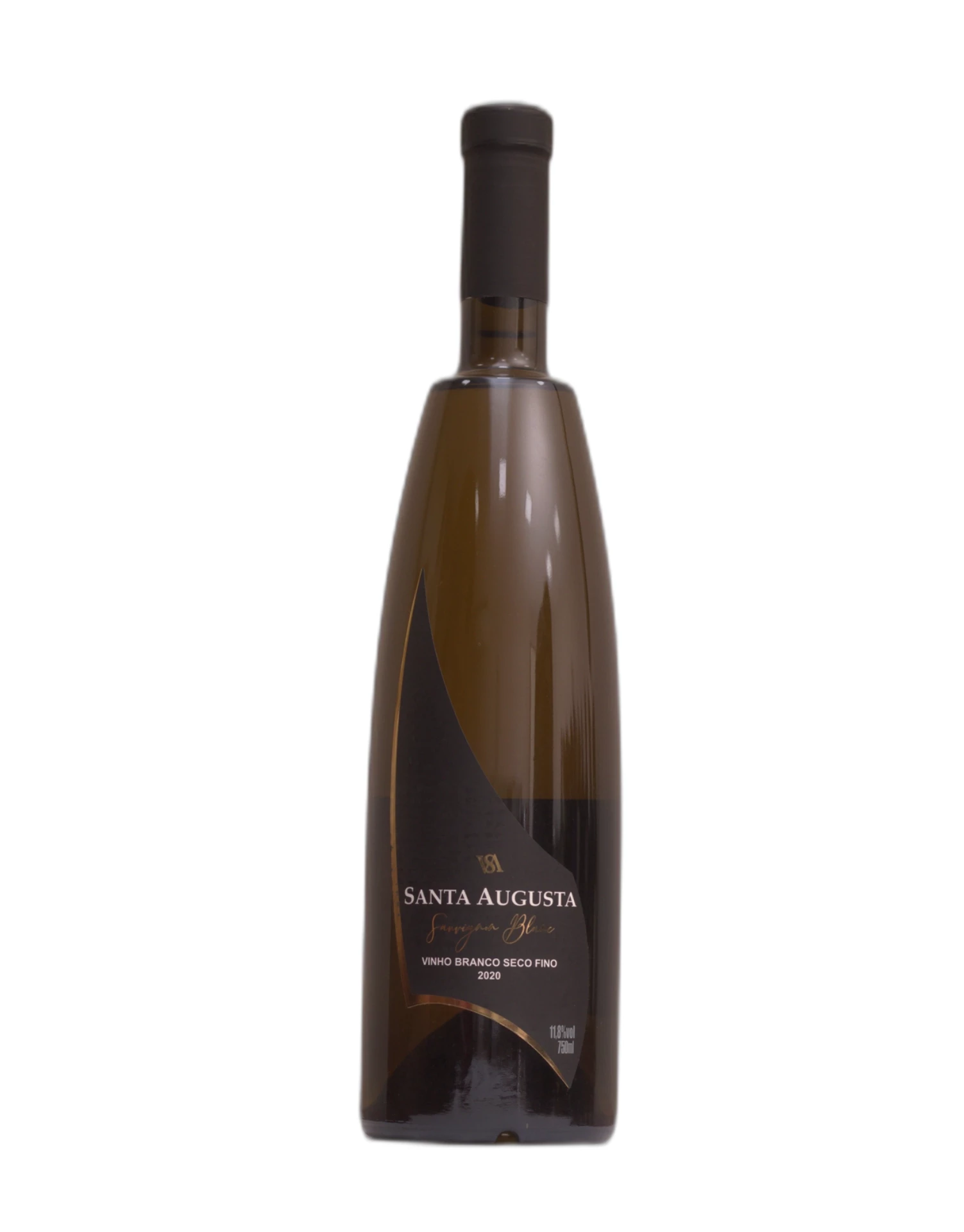 Vinho Santa Augusta - Tapera -  Branco Seco  - Sauvignon Blanc - 750ml