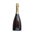 Espumante Thera - Auguri - Extra Brut - Blanc de Blancs - Chardonnay - 750 ml (verso)