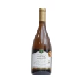 Vinho CV - Império do Vinho - Branco Seco - Chardonnay - 750 ml (frente)