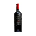 Vinho Pericó - Minerato - Tinto Seco - Merlot - 750 ml (Frente)
