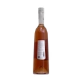 Vinho Pericó - Taipa - Rose Seco - Cabernet Sauvignon e Merlot -750 ml (verso)